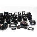 Qioptiq Spindler & Hoyer Linos Posten Module für Mikrobank