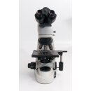 Nikon eclipse 55i Durchlichtmikroskop mit Plan-Objektiven...