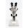 Nikon SMZ-1 stereo microscope 7 - 30X magnification