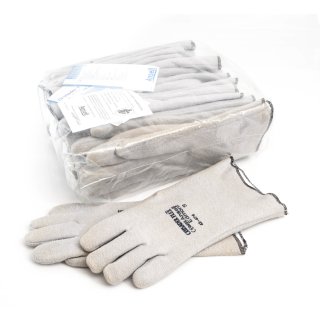 Ansell Schutzhandschuhe Crusader Flex 42-474 Größe 9