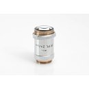 Leitz Mikroskop Objektiv R PL 2x/0.04 ∞/-