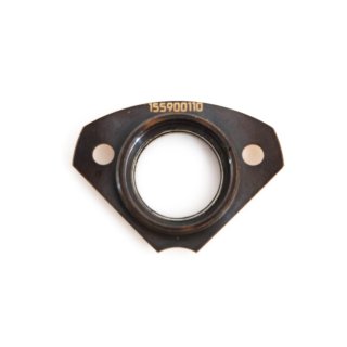 Leica Mikroskop DIC Objektiv Prisma 155900110