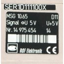 RSF Elektronik MSG10.65 ML 55mm Längenmesssystem