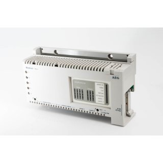 AEG Modicon Micro 110 CPU 612 00
