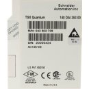 Schneider Automation TSX Quantum 140 DAI 353 00 24 VAC IN
