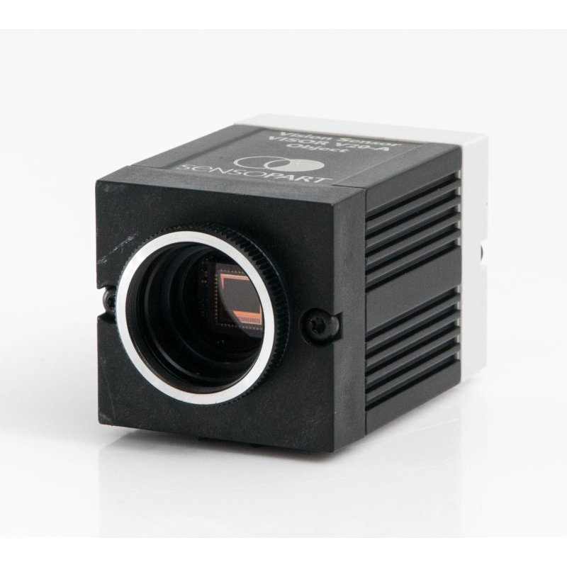 Sensopart Scan Sensopart V20-OB-A2-C Objektsensor Visor V20-A | WIE-TEC, 2.499,00