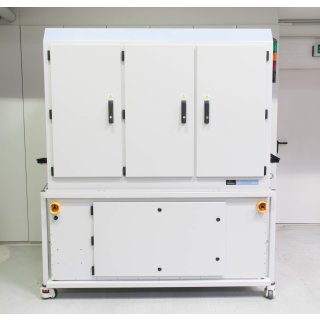 PerkinElmer CellLux Cellular Imaging System