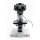 Leitz Metaluxx reflected light microscope with phototube