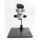 Wild Heerbrugg M715 surgical microscope with Schölly light source and light guide