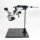 Wild Heerbrugg M715 surgical microscope with Schölly light source and light guide