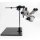 Wild Heerbrugg M715 surgical microscope with Schölly light source and light guide