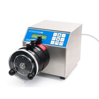 Verderlab Schlauchpumpe CD-70 30W 3.2 x 1.6 8R