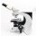 Leica DM3000 transmitted light microscope with HC PL Fluotar objectives