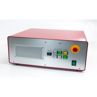 Isel 4-Achs-Controller IMC-S8 frei programmierbare Kompaktsteuerung