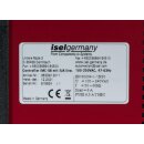 Isel 4-Achs-Controller IMC-S8 frei programmierbare Kompaktsteuerung