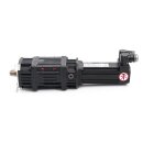 Georgii Kobold August Heine Servomotor KSY 0645.45 R4-5 with SPN gearbox i=100