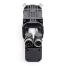 Georgii Kobold August Heine Servomotor KSY 0645.45 R4-5 with SPN gearbox i=100