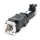 Georgii Kobold August Heine Servomotor KSY 0645.45 R4-5 with SPN gearbox i=100