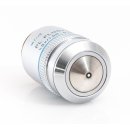 Leica PL Fluotar 40x/1.00-0.50 Oil Iris Mikroskop Objektiv 506007