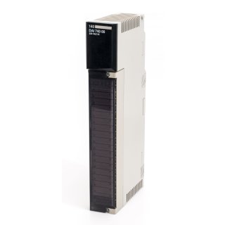 Schneider Automation TSX Quantum 140DAI74000 AC IN 230V 16X1 Diskretes Eingangsmodul