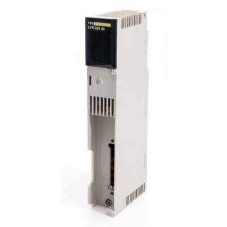 AEG Modicon 140CPS22400 power supply module