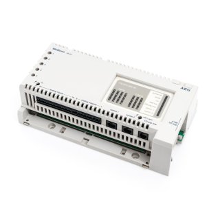 AEG Modicon 110CPU62200 CPU module Schneider Automation