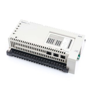AEG Modicon Micro 110CPU51202