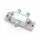 Modicon MA-0185-000 Koaxialkabel-Splitter