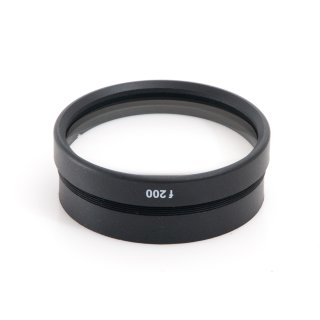 Zeiss objective f=200 APO for OPMI microscope 305132-0000-000