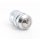 Leitz PL Fluotar 50x/1.00 Oil Mikroskop Objektiv 518044