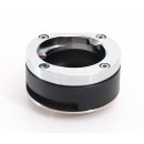 Leica adapter for aperture for lamphouse 106/107 11504100