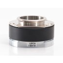 Leica adapter for aperture for lamphouse 106/107 11504100