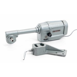 Heidolph Elektro KG Stirrer 1350 rpm 110 Watt