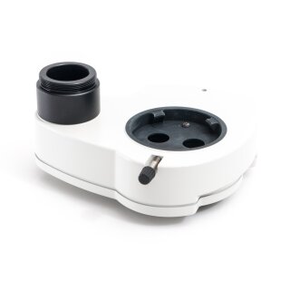 Leica documentation tube HD F 10446308 Photo tube microscope