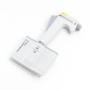 Brand Transferpette -12 5-50 μl 12 Mehrkanalpipette