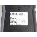Testo 625 Thermohygrometer
