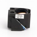 Leica Fluoreszenz Filtersystem FI/RH 11513891 Blau und...