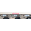 Bertan 3-Kanal Hochspannungs-Gleichstromversorgung MPS-HV10M-03N