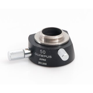 Olympus Mikroskop DIC-Prisma für 50x Objektiv