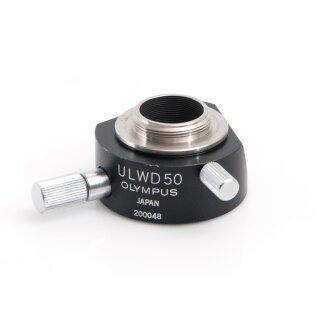 Olympus microscope DIC-Prisma for ULWD 50x objective