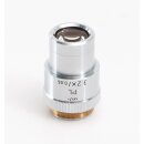 Leitz Wetzlar microscope objective PL 3.2x/0.06