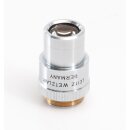 Leitz Wetzlar microscope objective PL 3.2x/0.06