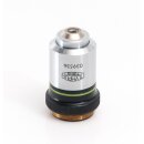 Olympus 40x/0.65 microscope lens