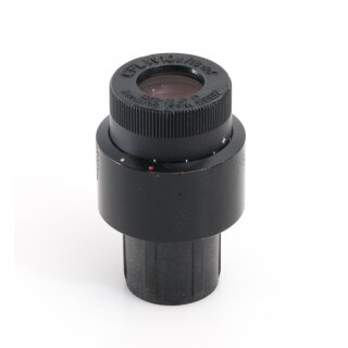 Zeiss microscope eyepiece CPL W10x/18 glasses 464023-9901