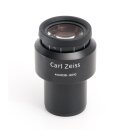 Zeiss Mikroskop Okular Pl 10x/22 Brille fokussierbar...