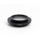 Zeiss microscope objective 0.3X for stereo microscope SV6...