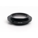 Zeiss microscope objective 0.3X for stereo microscope SV6 SV11