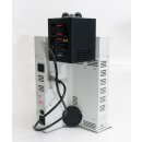 Olympus BX60M Auflicht Materialmikroskop mit 10x 20x 50x Objektiv & Fototubus