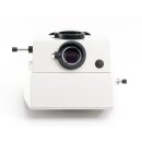 Leica Mikroskop Fototubus 505146 mit 2 Dokuports 505223