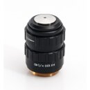 Zeiss Apochromat HI 100x/1,40 Mikroskop Objektiv 0,17-A